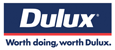 Dulux paint brand icon for McKenzie Paint Nelson