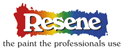 Resene paint brand icon for McKenzie Paint Nelson
