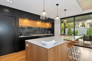 McKenzie Paint Residential Kitchen Home