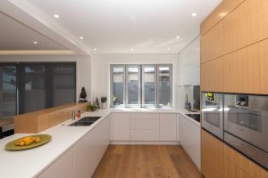 McKenzie Paint Residential Kitchen